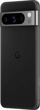 Google Pixel 8 Pro 512GB Smartphone (17 cm/6,7 Zoll, 512 GB Speicherplatz, 50 MP Kamera)