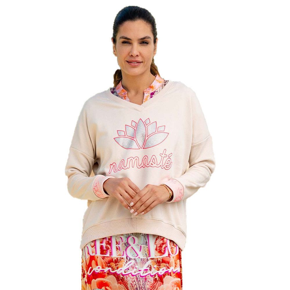 Miss Goodlife Sweatshirt Miss Goodlife MG11320 günstig online kaufen
