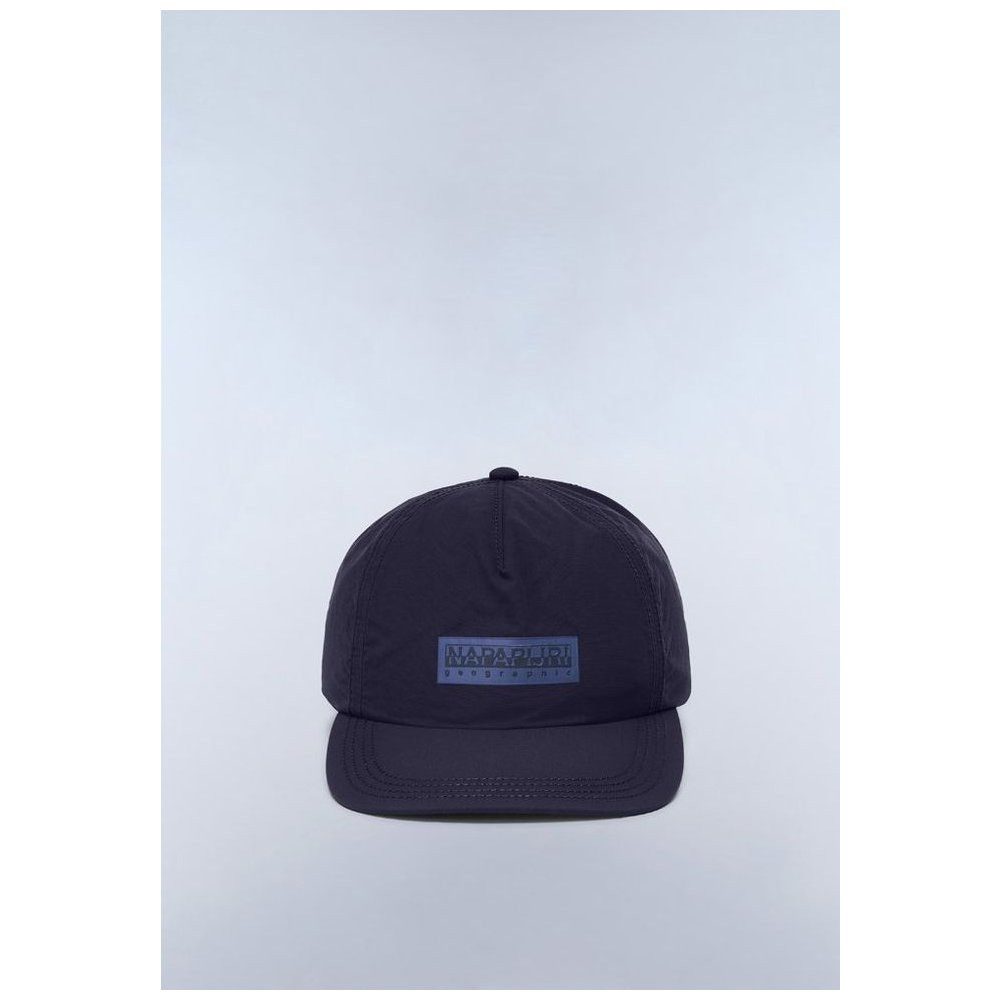 Napapijri Snapback Cap F-New Box Logo Cap