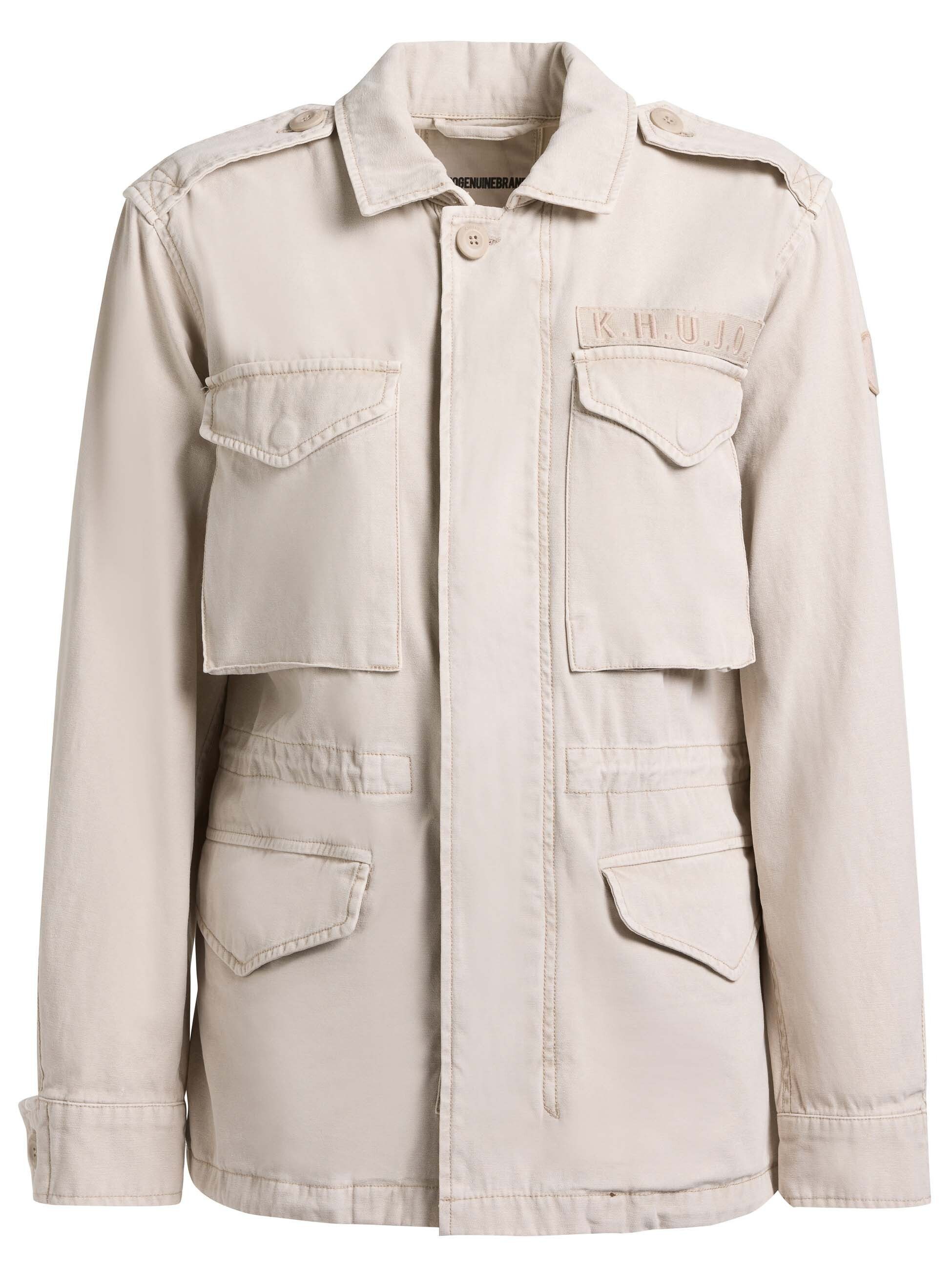 Cargojacke BUNI