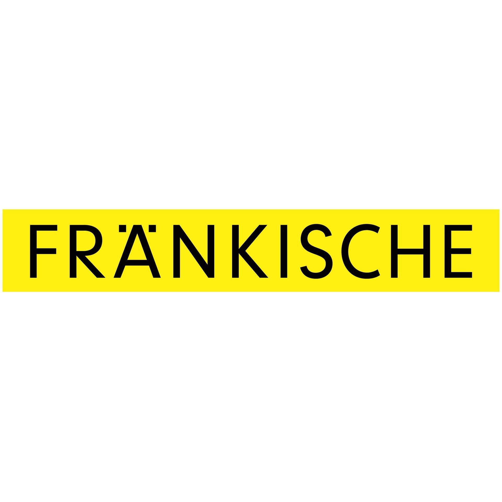 Fränkische Rohrwerke