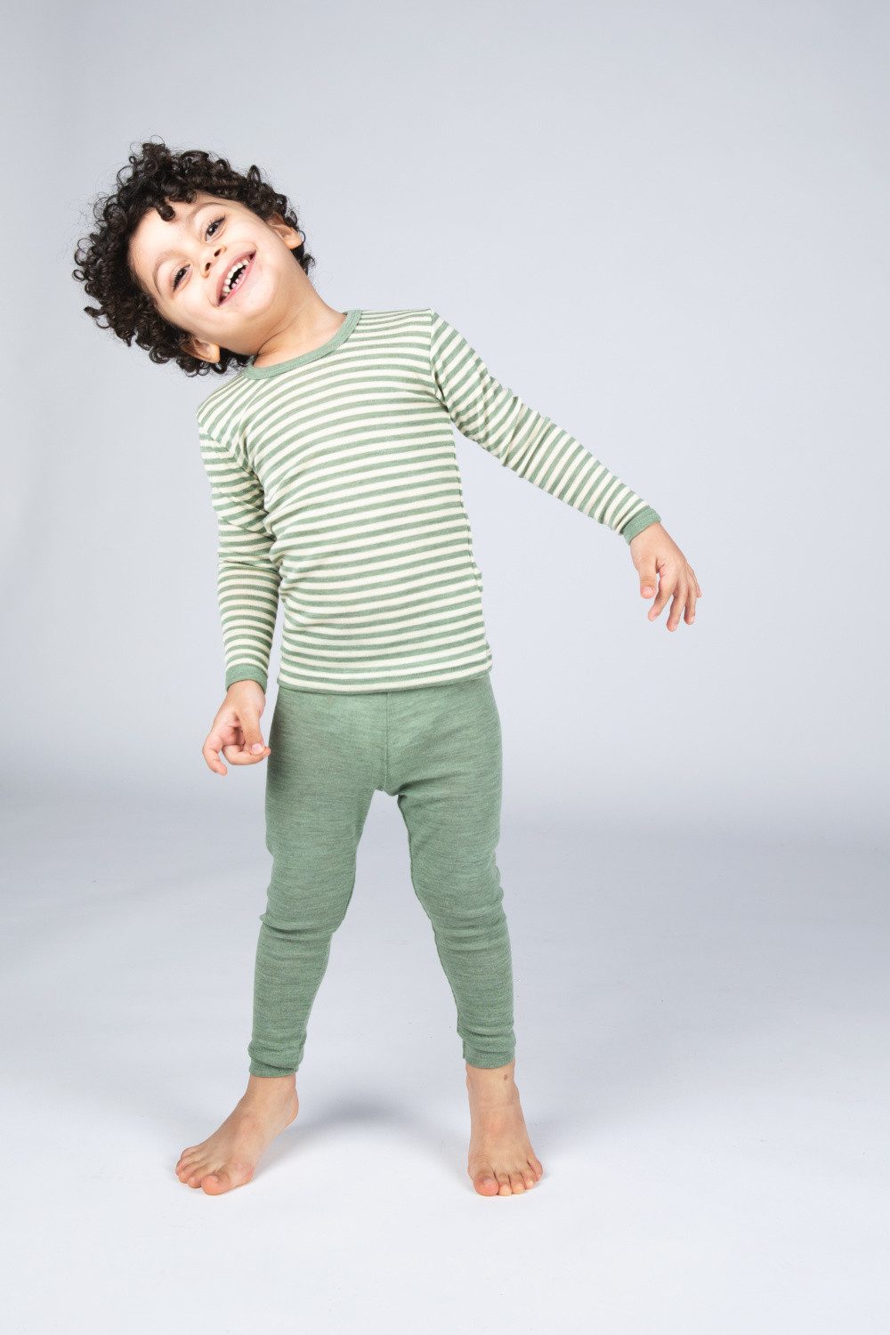 Engel Naturkleidung Leggings