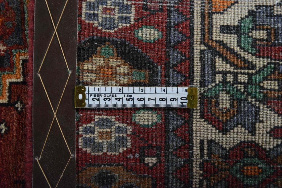 163x285 Orientteppich Trading, mm Höhe: Orientteppich Nain Handgeknüpfter rechteckig, 10 / Shiraz Perserteppich,