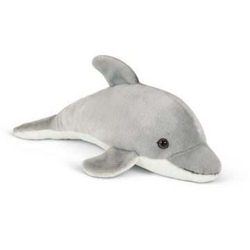 TOBAR Kuscheltier Delfin Animigos Kuscheltier