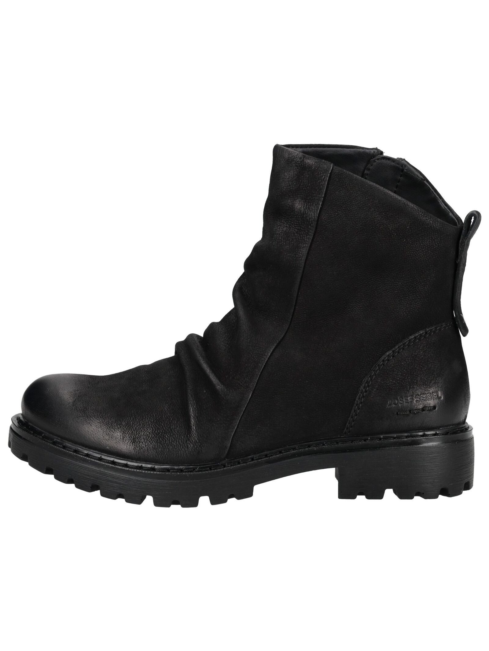 Josef Seibel Josef Seibel Stiefelette Leder Stiefelette günstig online kaufen