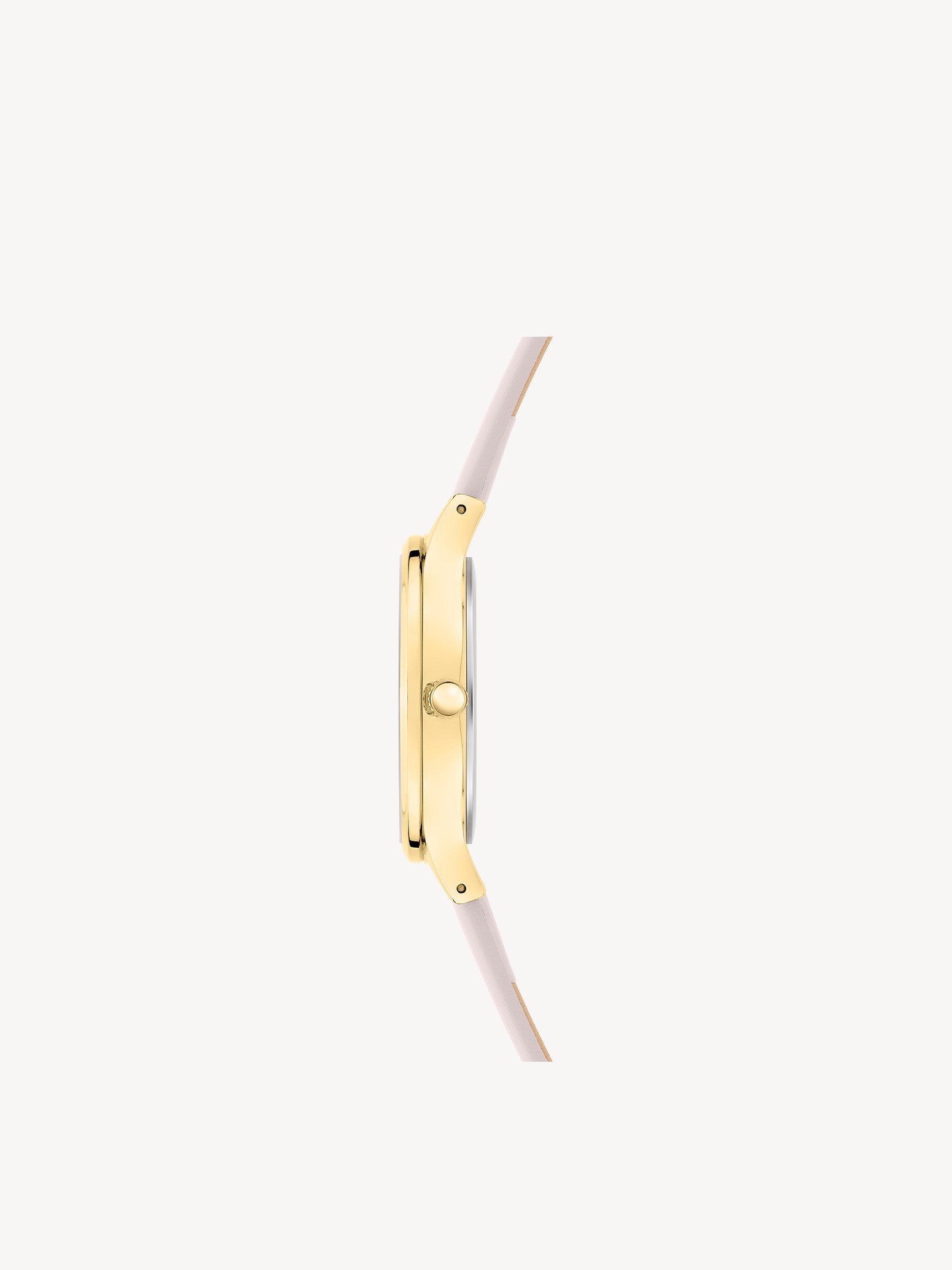 Quarzuhr Leather Flower TT-0244-LQ