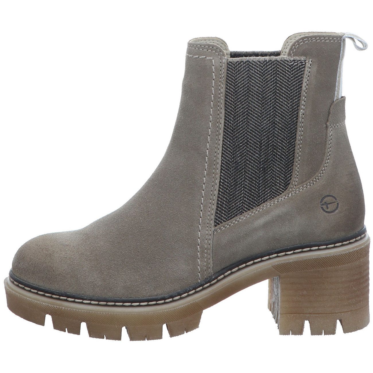 Tamaris Schnürstiefel günstig online kaufen