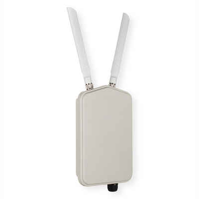 D-Link DWL-8720AP Outdoor Access Point Unified AC1300 Wave 2 Dual Band WLAN-Repeater