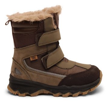 Bisgaard bisgaard eddie tex Winterstiefel Snowboots, Klettstiefel, Outdoor Schuh mit TEX-Membrane