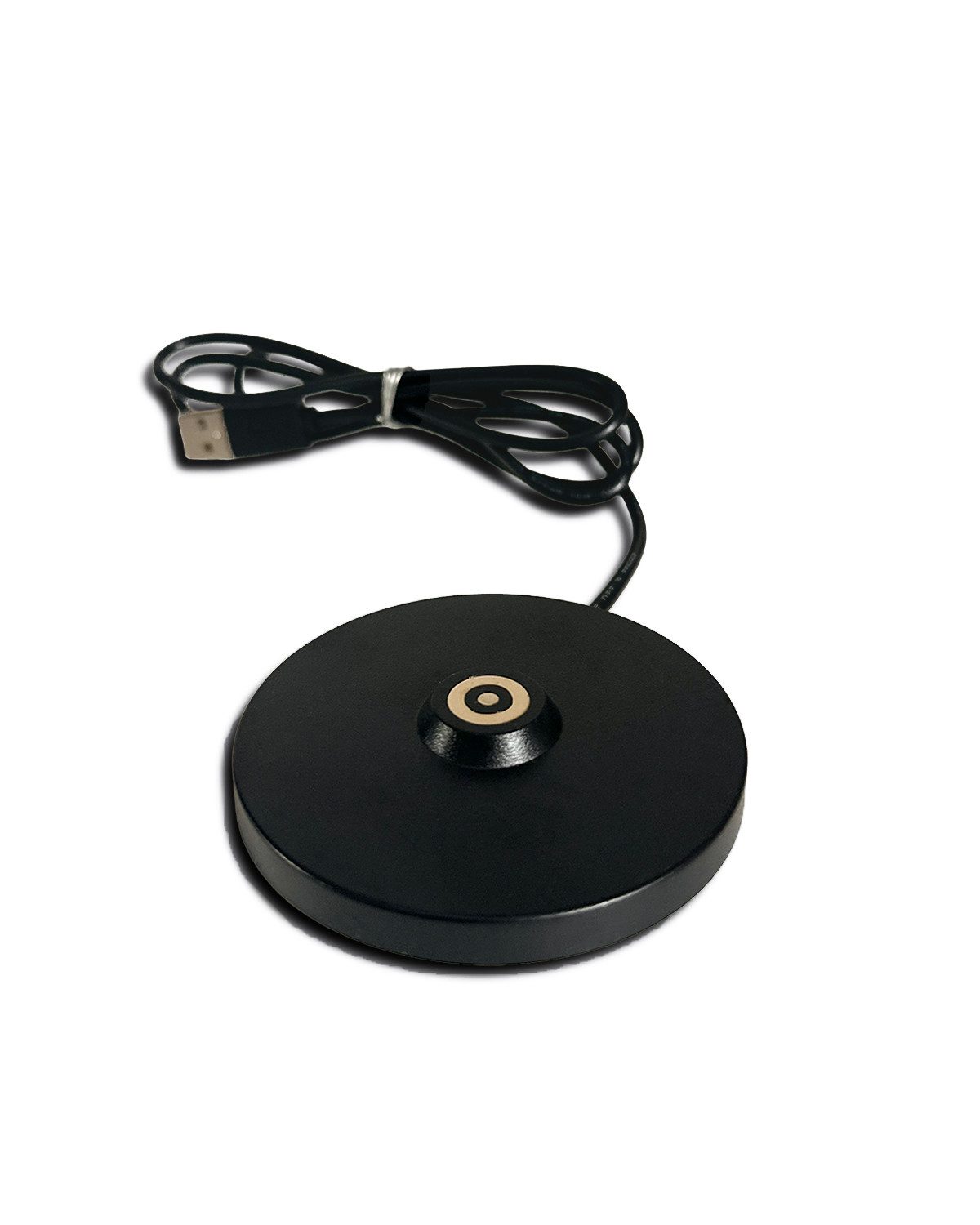 chic.mic ufo table lamp - Ladestation Ladestation