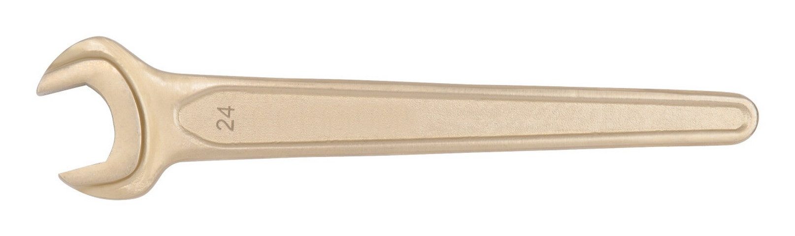 KS Tools Maulschlüssel BRONZEplus, Einmaulschlüssel 33 mm