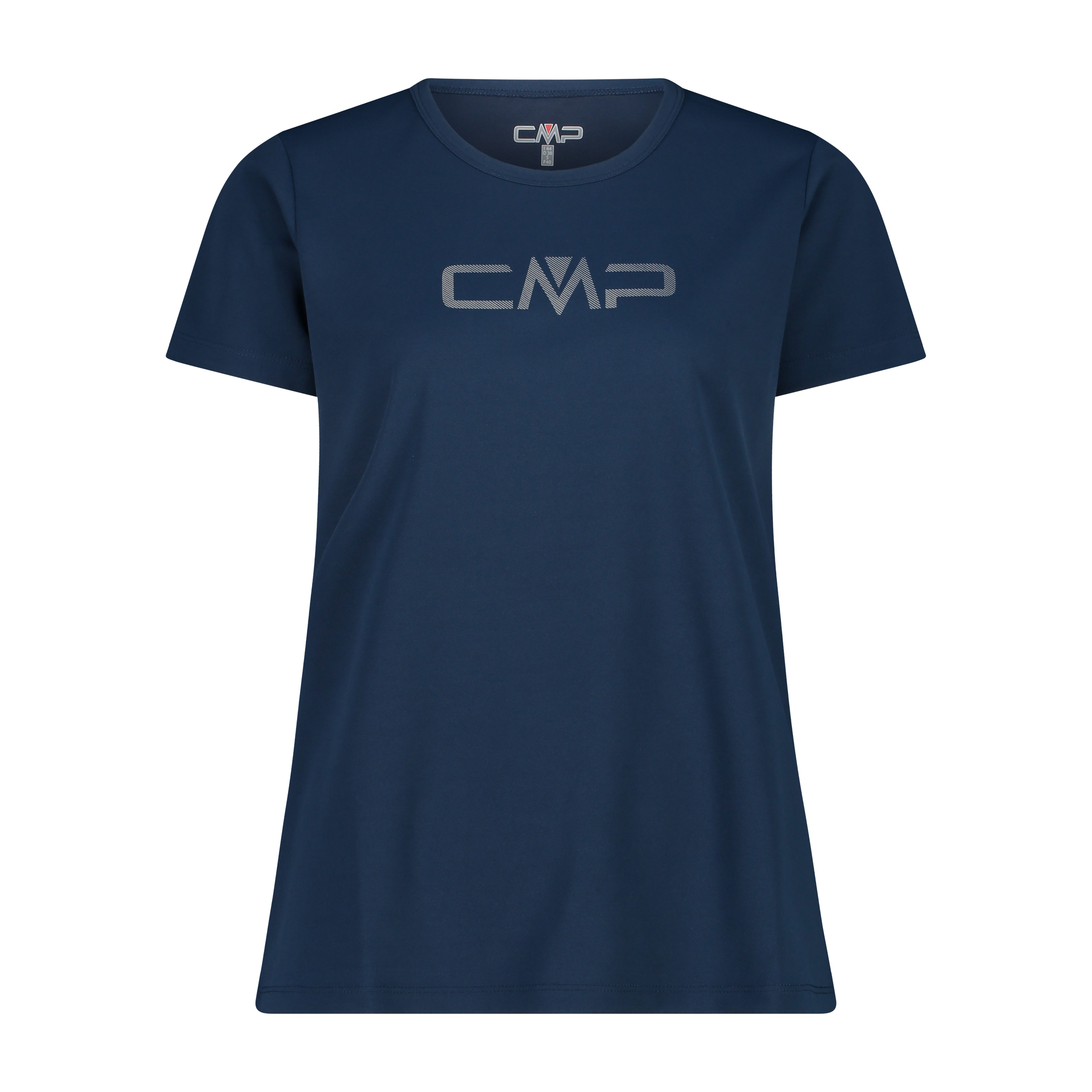 CMP T-Shirt CMP Damen T-Shirts WOMAN günstig online kaufen