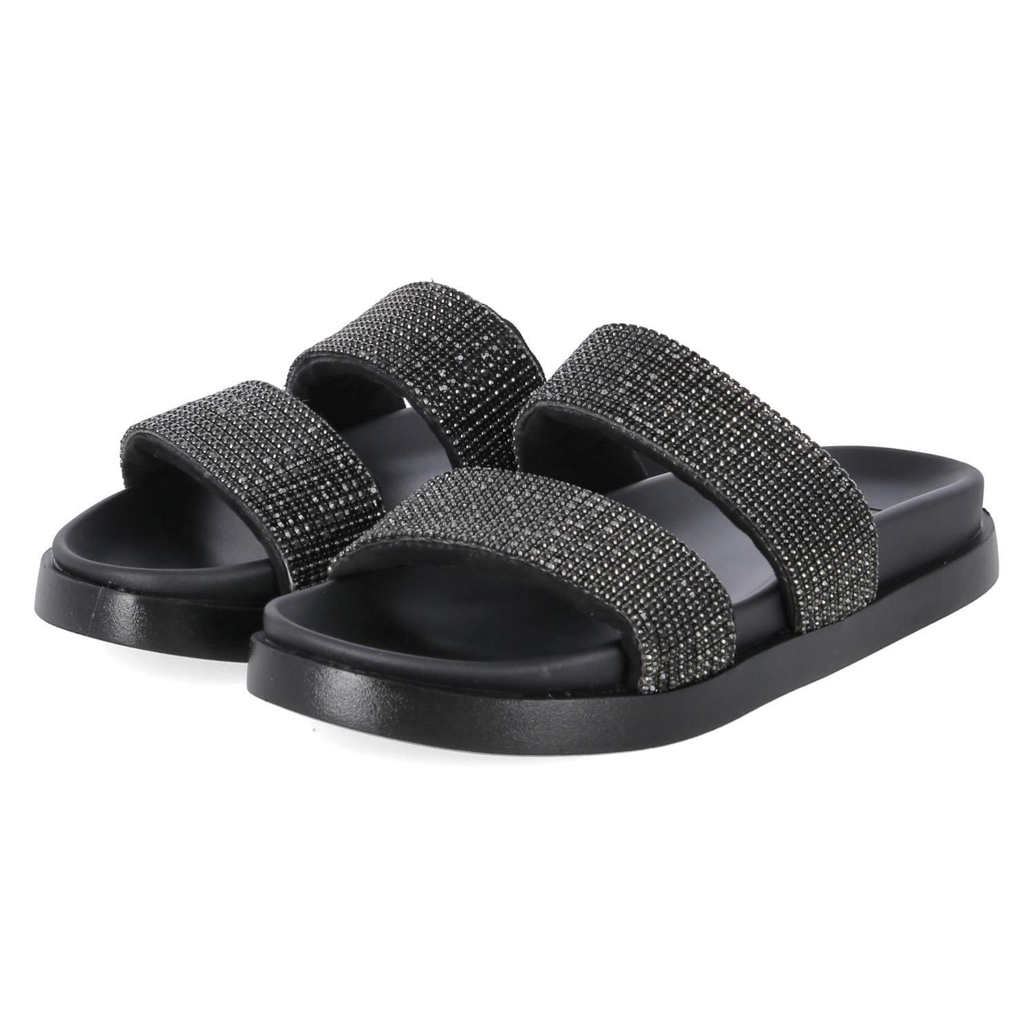 Rieker EVOLUTION Pantoletten Clog