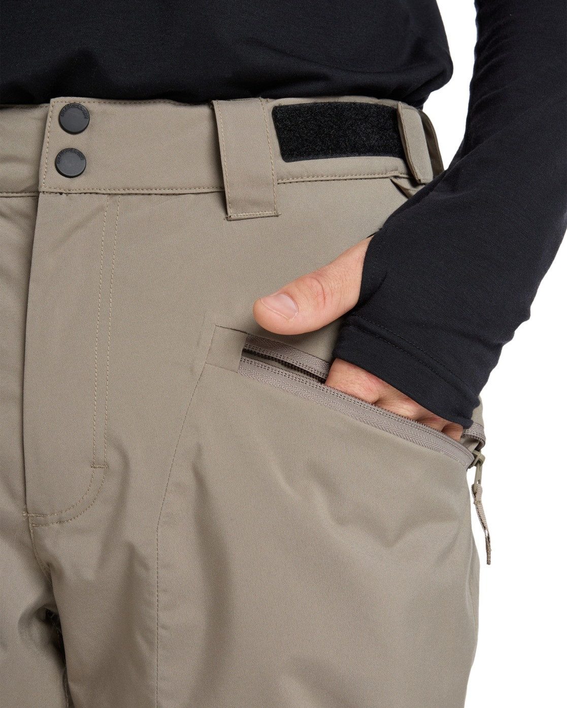 Quiksilver Snowboardhose