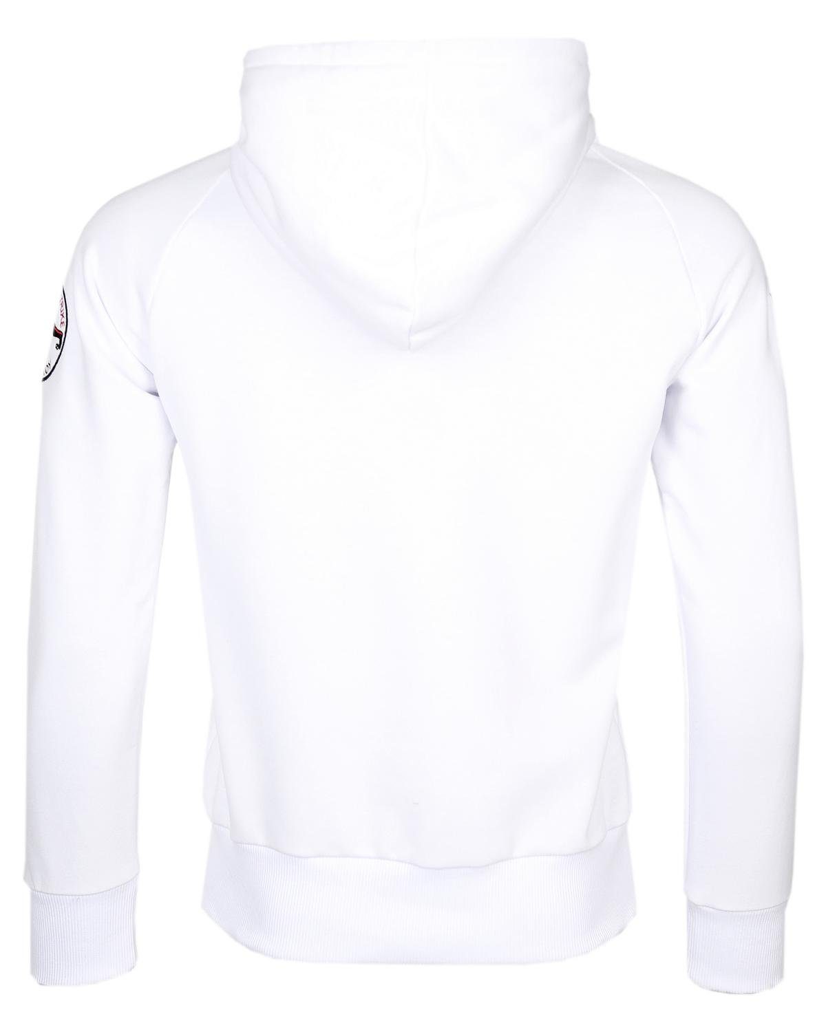 Hoodie Defender (1-tlg)