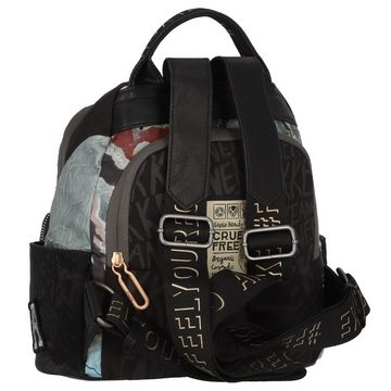 Anekke Cityrucksack Canada, Polyester