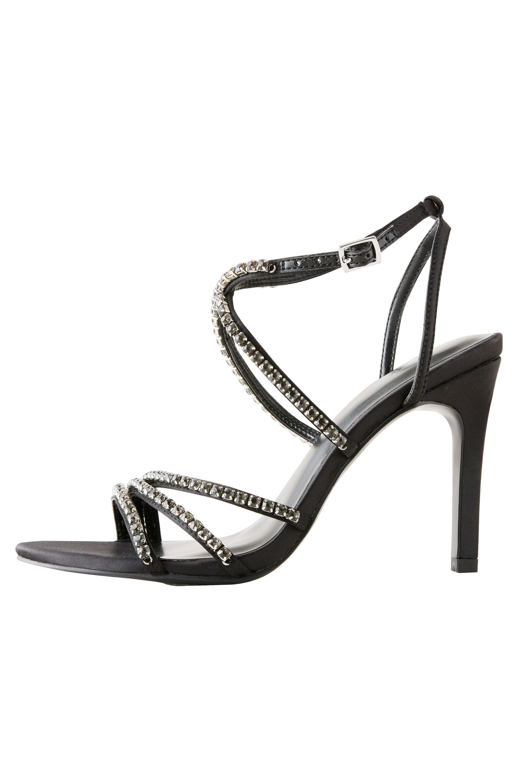Next Forever Comfort® Riemensandalen mit Absatz günstig online kaufen