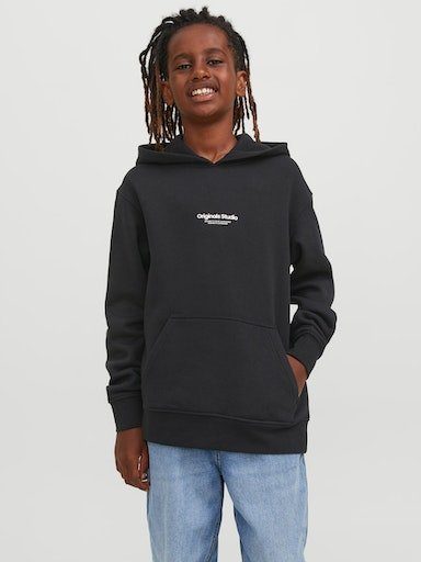 Jack & Jones Junior Kapuzensweatshirt JORVESTERBRO günstig online kaufen