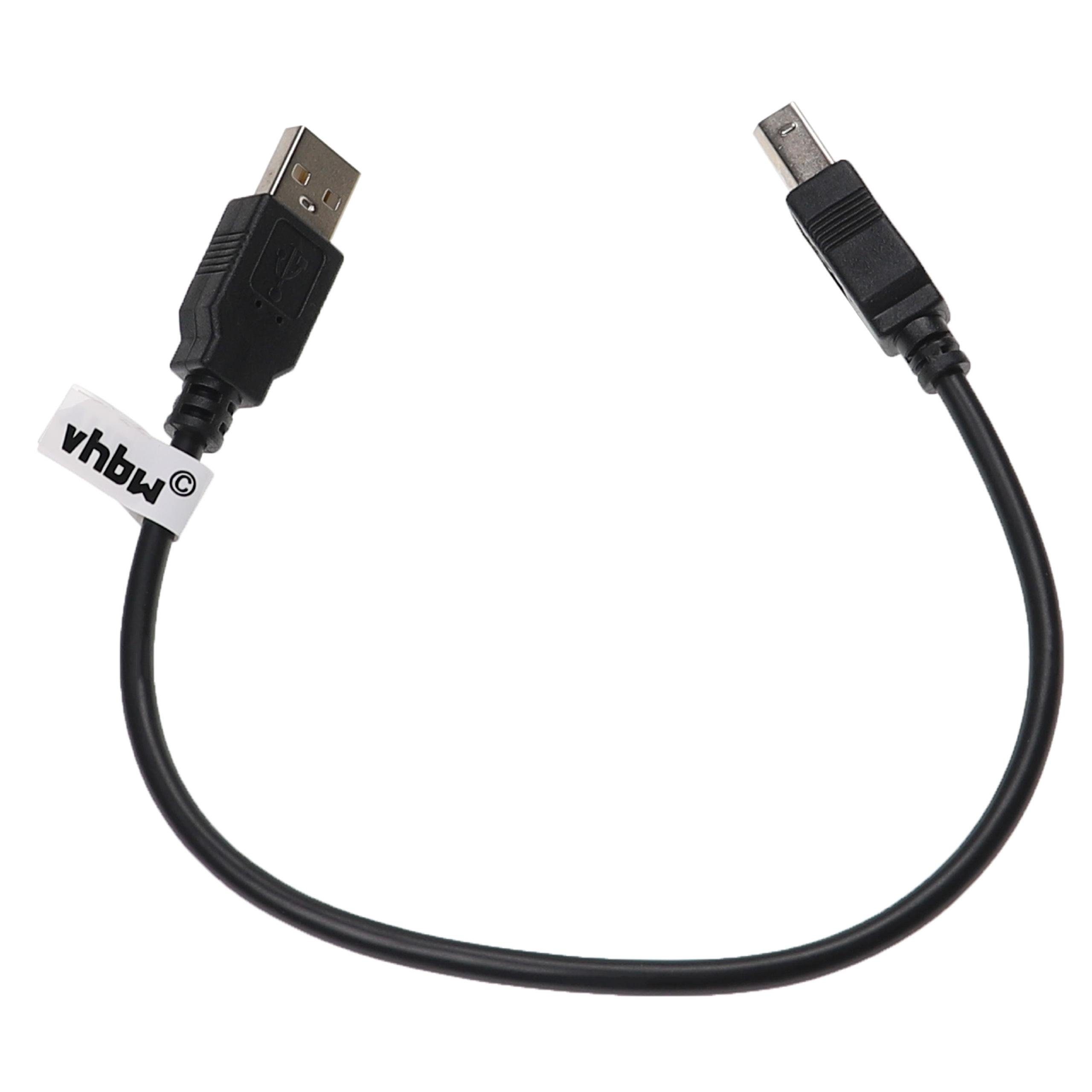 für Scanner, Kopierer, Drucker, Festplatten USB-Kabel