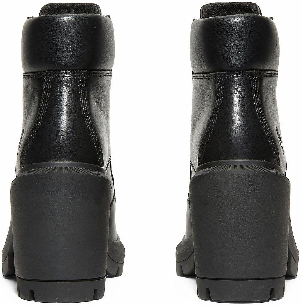 Timberland ALLINGTON HEIGHTSMID LACE UP BOOT Schnürstiefelette Winterschuhe, Winterstiefel, Schnürboots, Winterboots