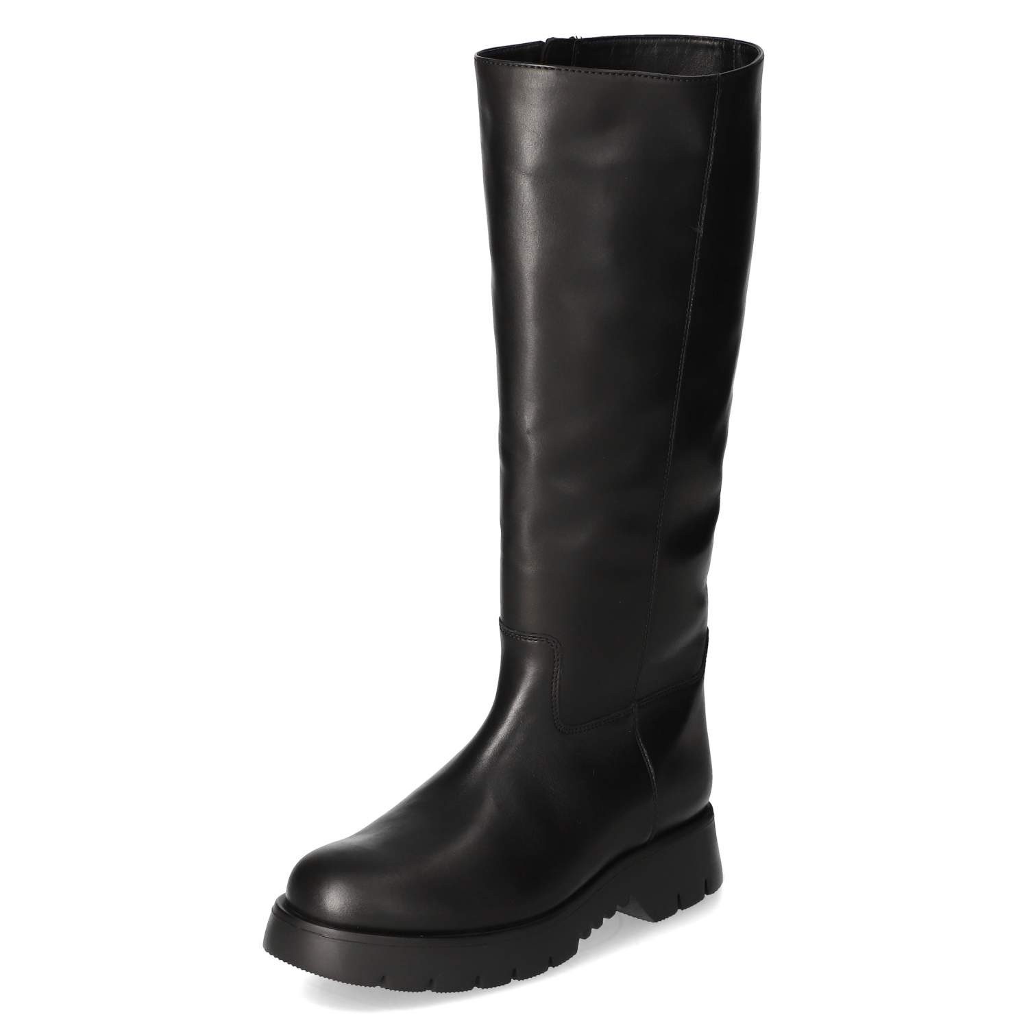 Högl Högl - female - 010255301000 - Glattleder - schwarz Winterstiefel günstig online kaufen