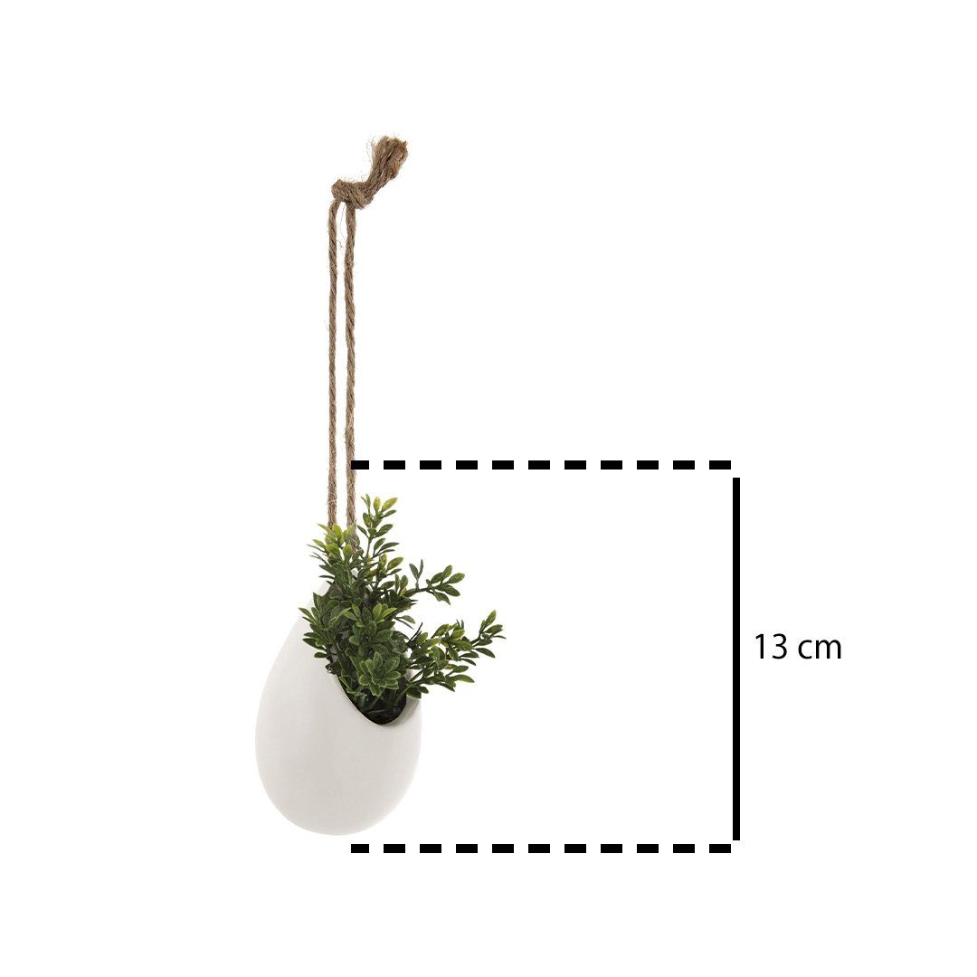 Kunstpflanze Zimmerpflanze, Atmosphera Créateur d'intérieur, Höhe günstig online kaufen