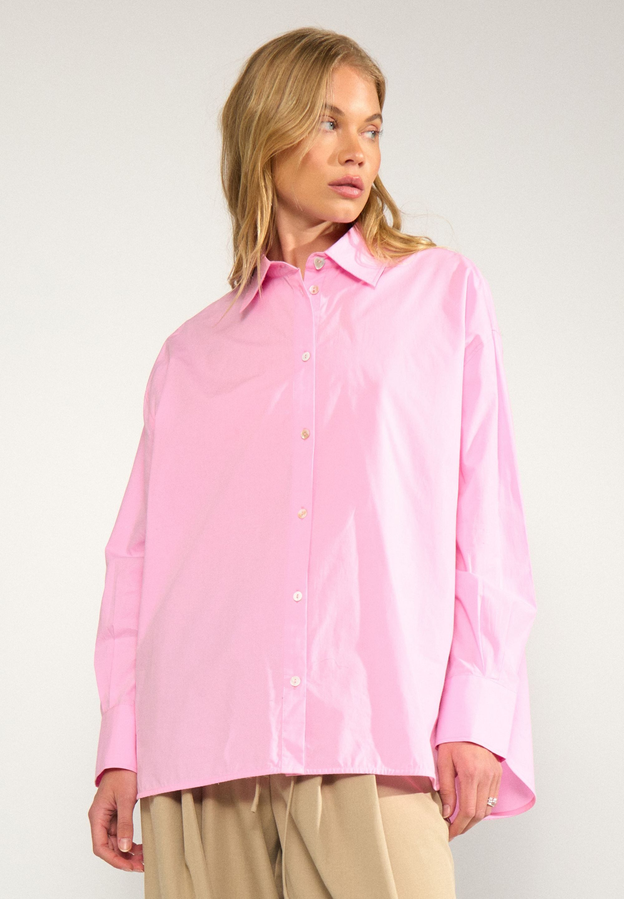 nümph Yoga & Relax Shirt NUISSY SHIRT
