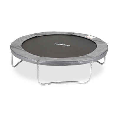 relaxdays Gartentrampolin Outdoor Trampolin, 244 cm