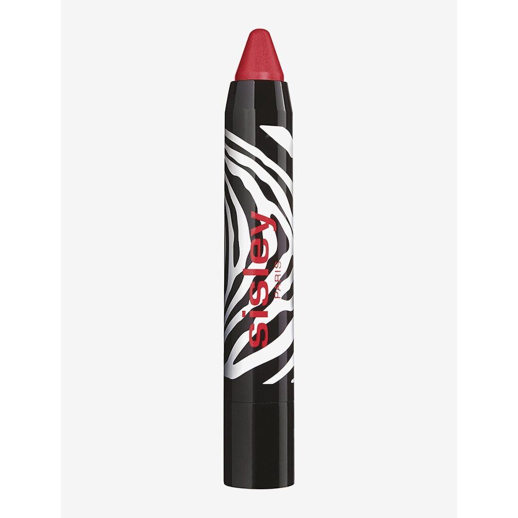 sisley Lipgloss Phyto Lippe Twist 26 Echtes Rot