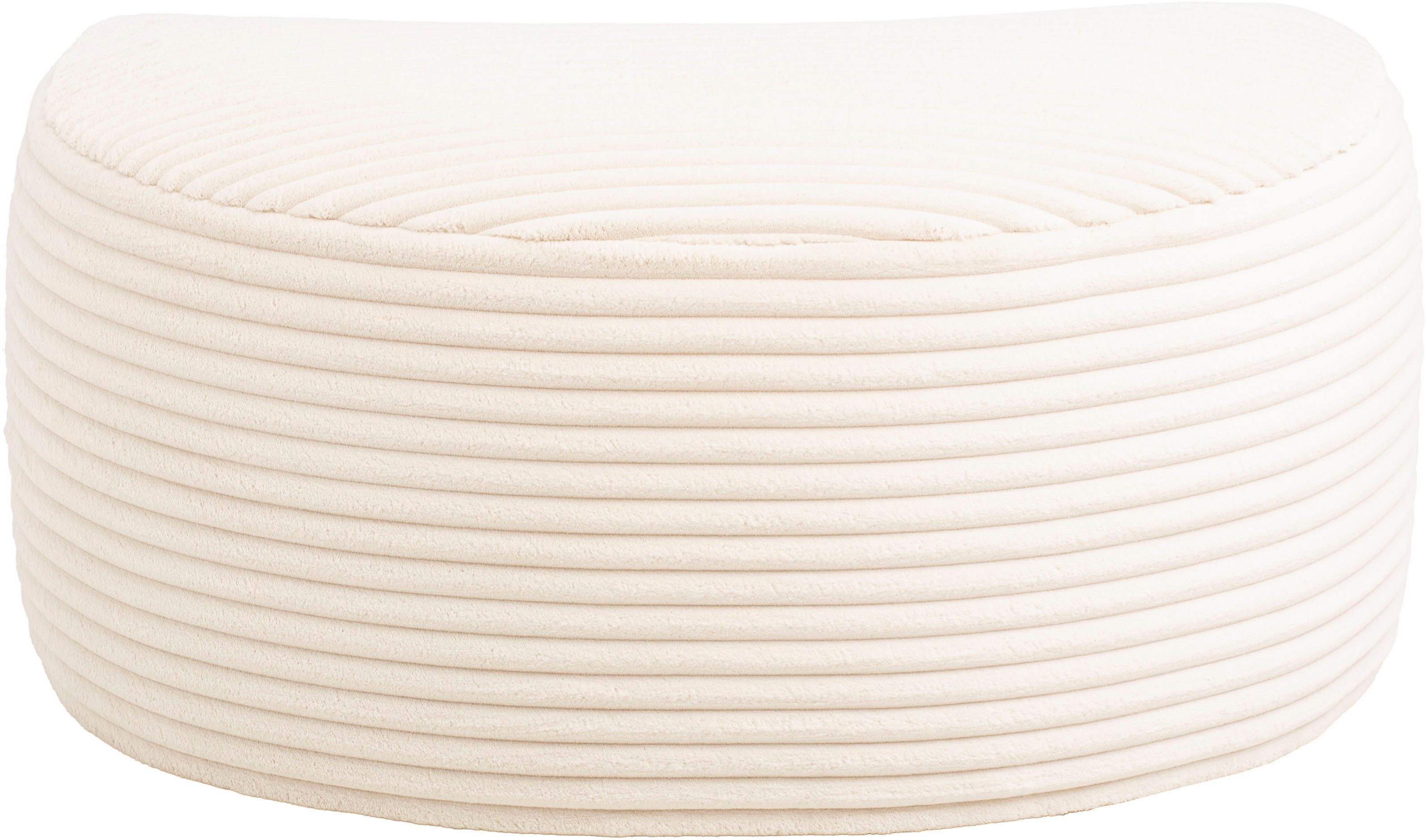 LeGer Home by Lena Gercke Hocker Isalie, in modernen Farben und verschieden günstig online kaufen