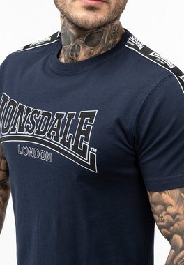 Lonsdale T-Shirt VEMENTRY