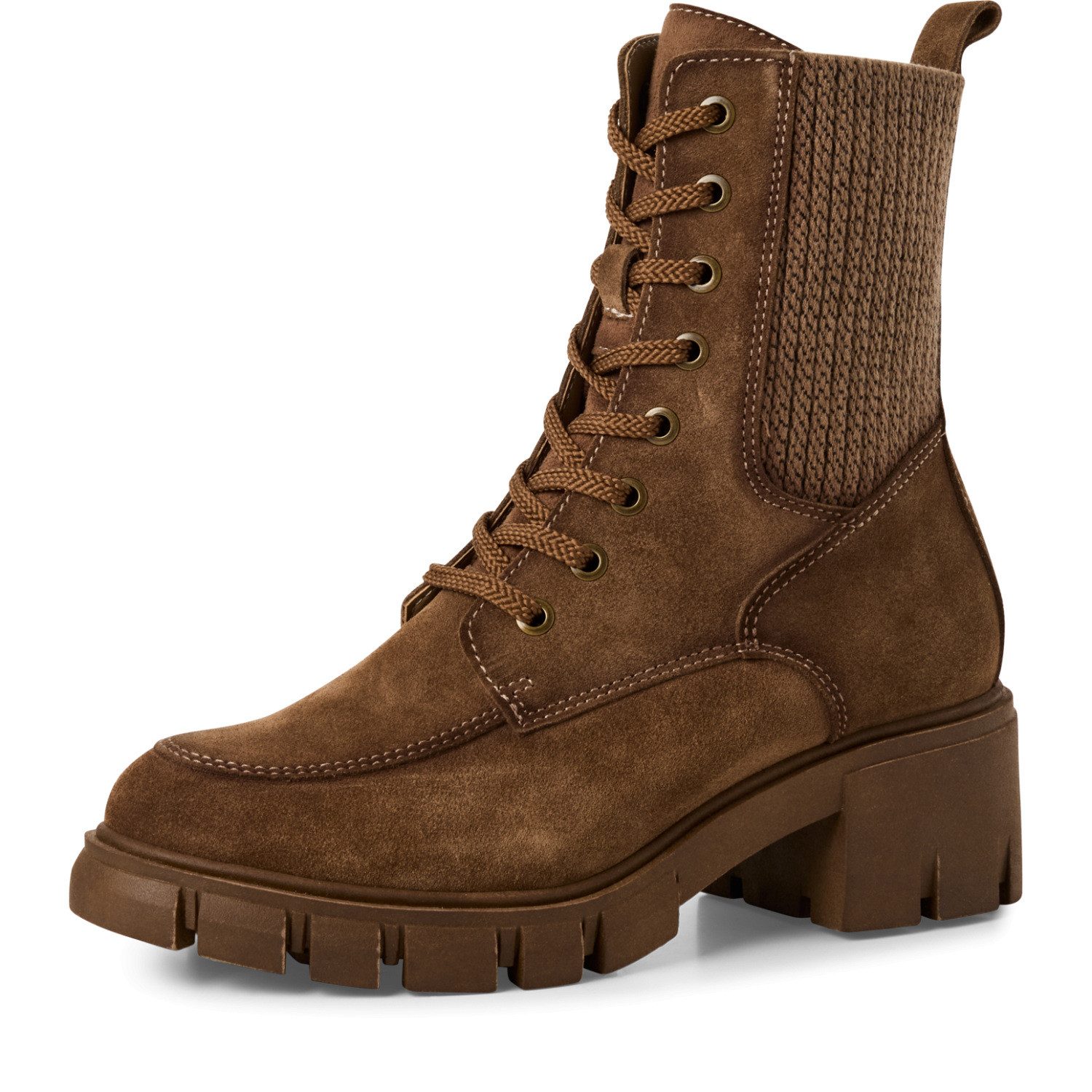 Tamaris Schnürstiefel