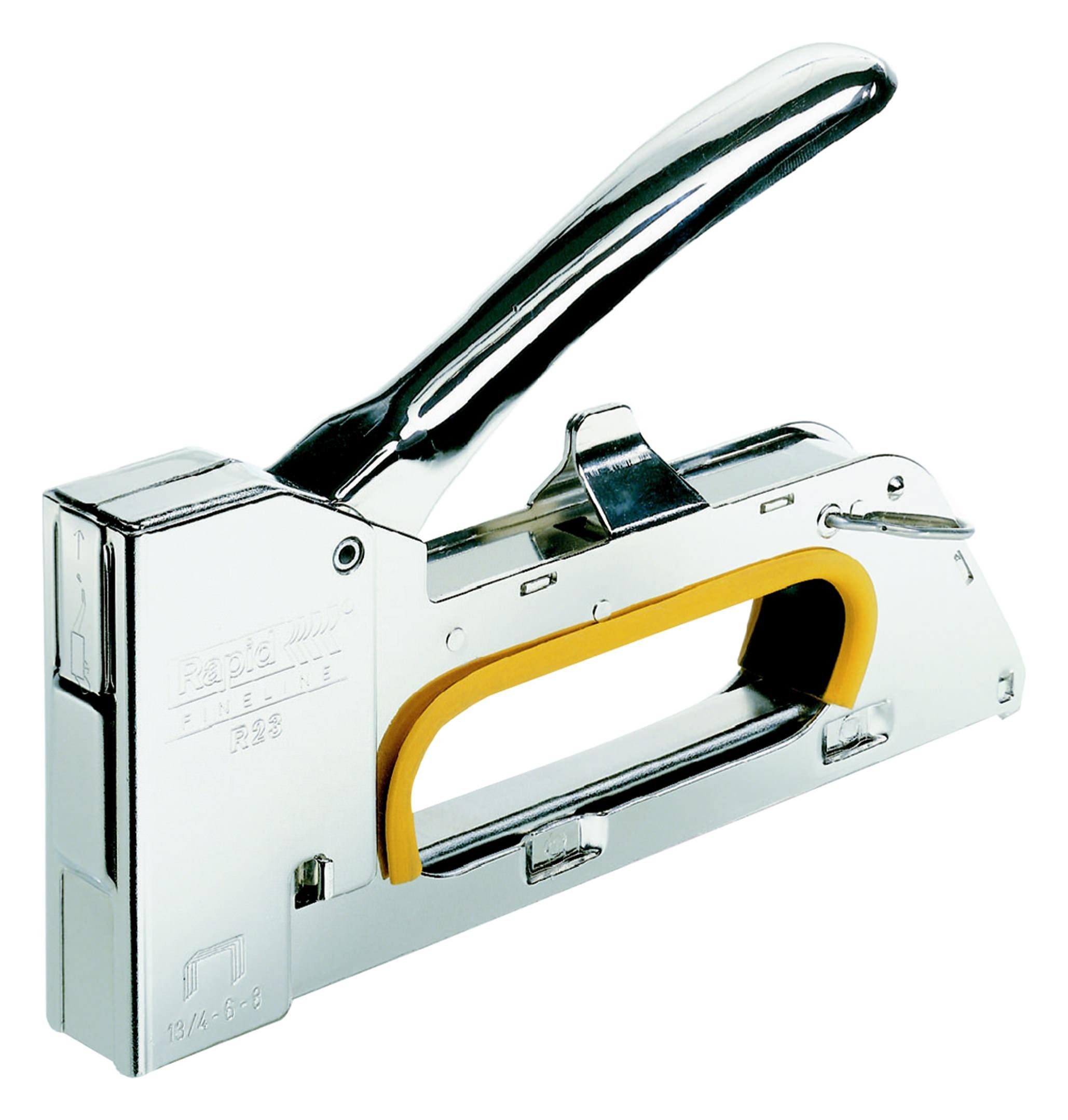 Rapid Handtacker, R23 Ergonomic günstig online kaufen