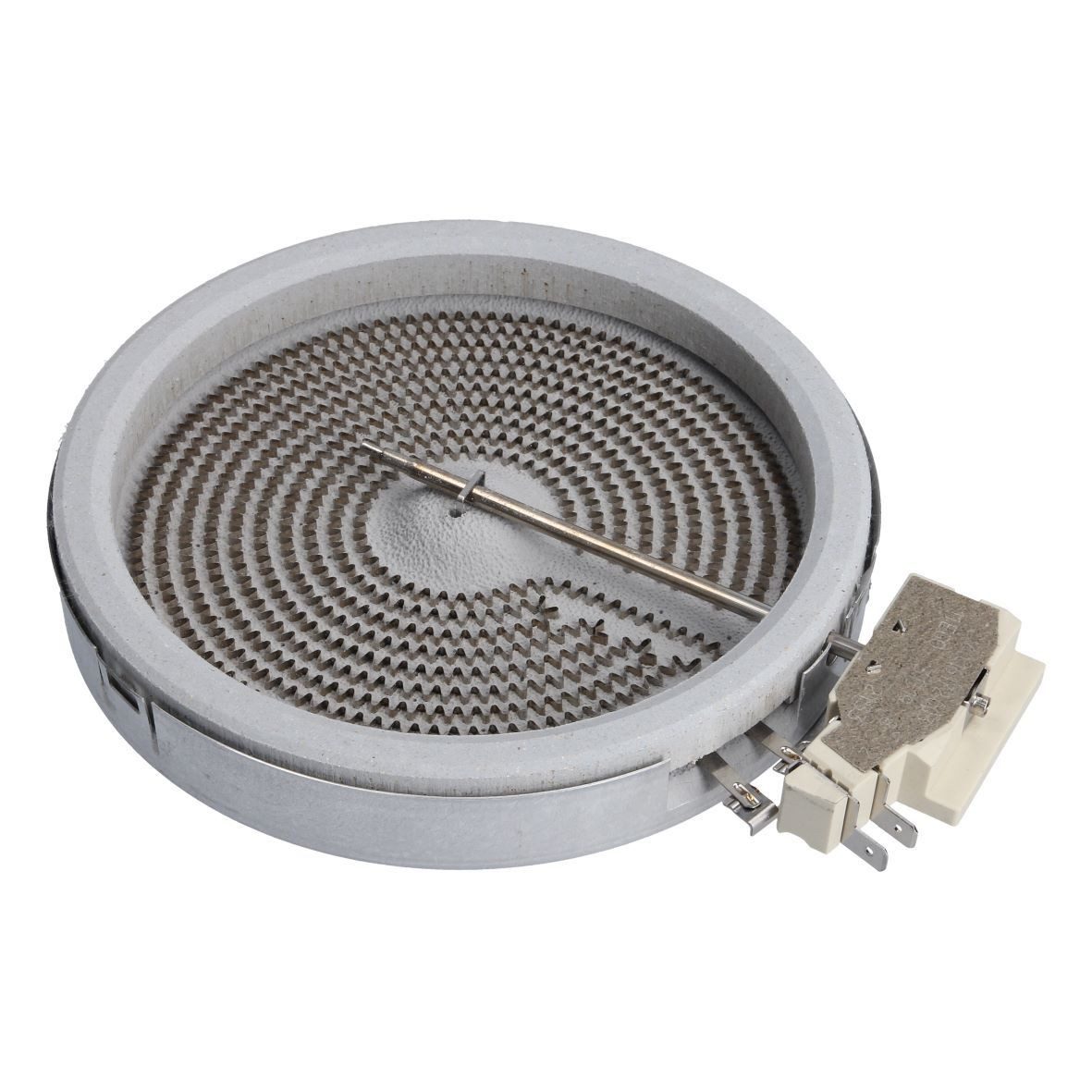 easyPART Heizkörper wie Electrolux 3890800216 Electrolux 3890800216, Backofen / Herd