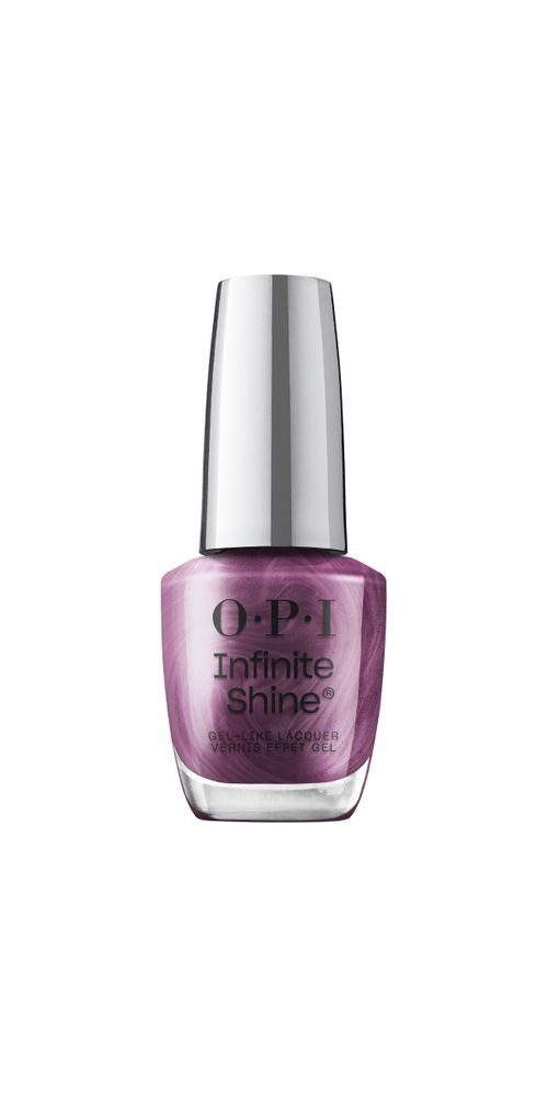 OPI Haargel OPI Infinite Shine My Berry Janes 15ml