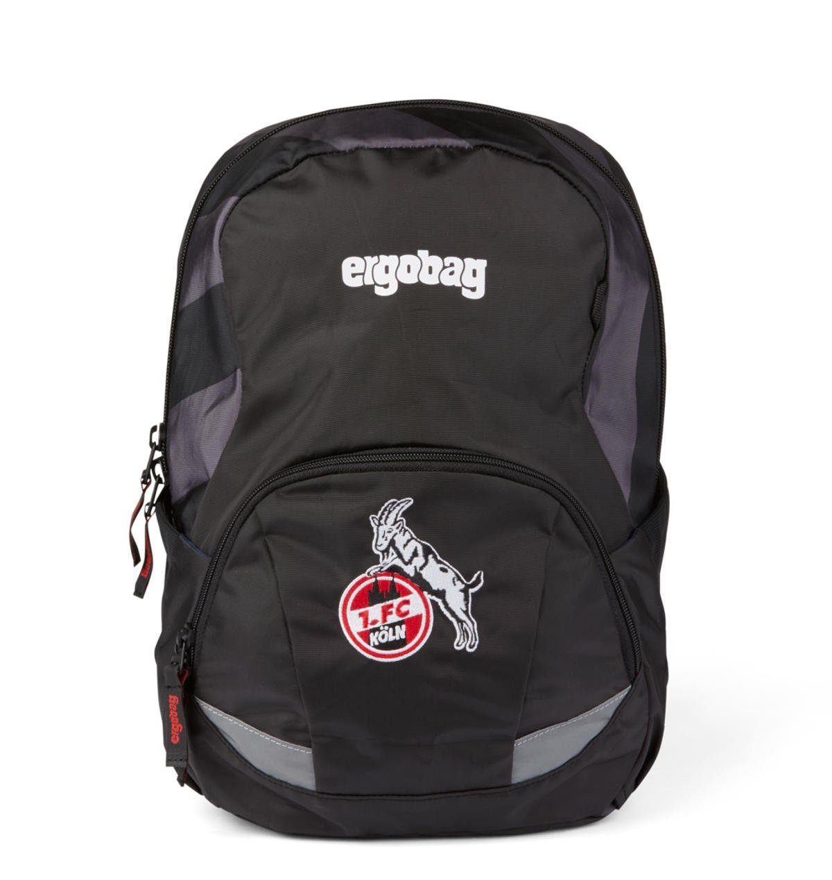 Kinderrucksack ease small, Fussballverein