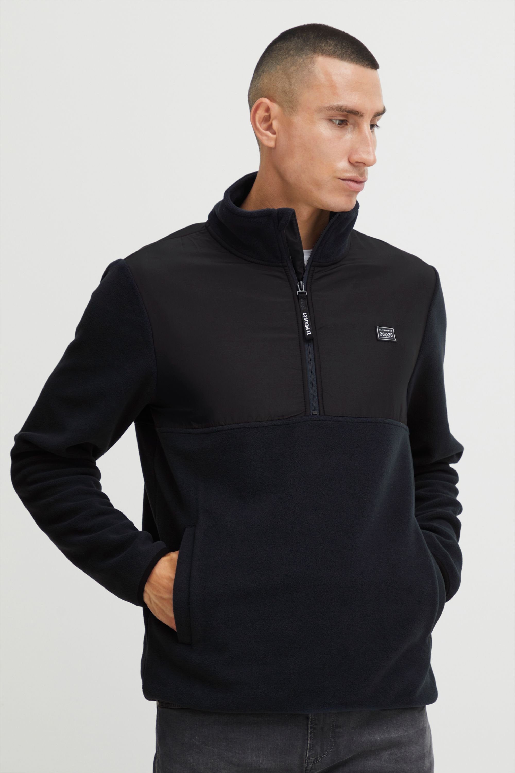 Fleecejacke 11 Project PRDelmer