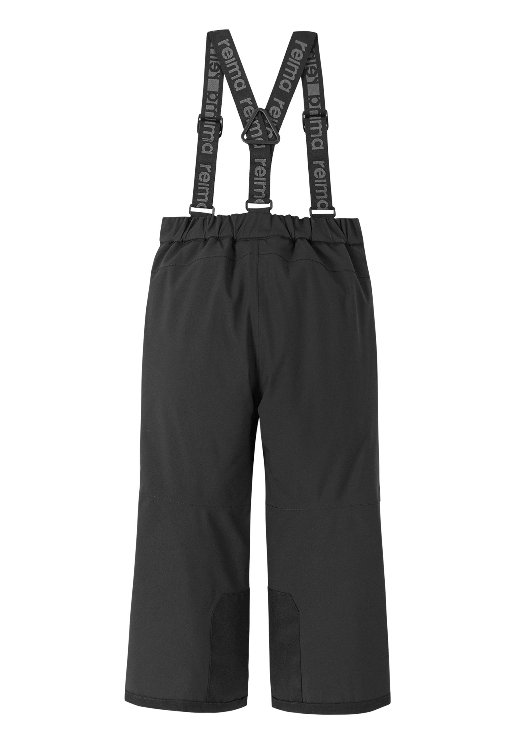 reima Skihose SKIHOSE PROXIMA Reimatec Schneehose abnehmbare, elastische Hosenträger