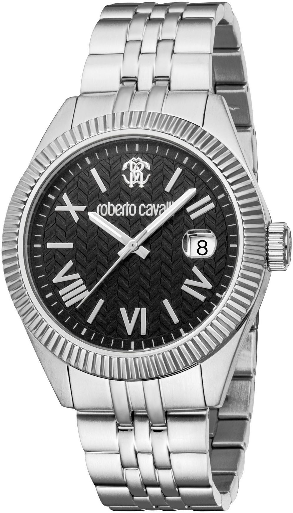roberto cavalli Quarzuhr Uomo Classico III günstig online kaufen
