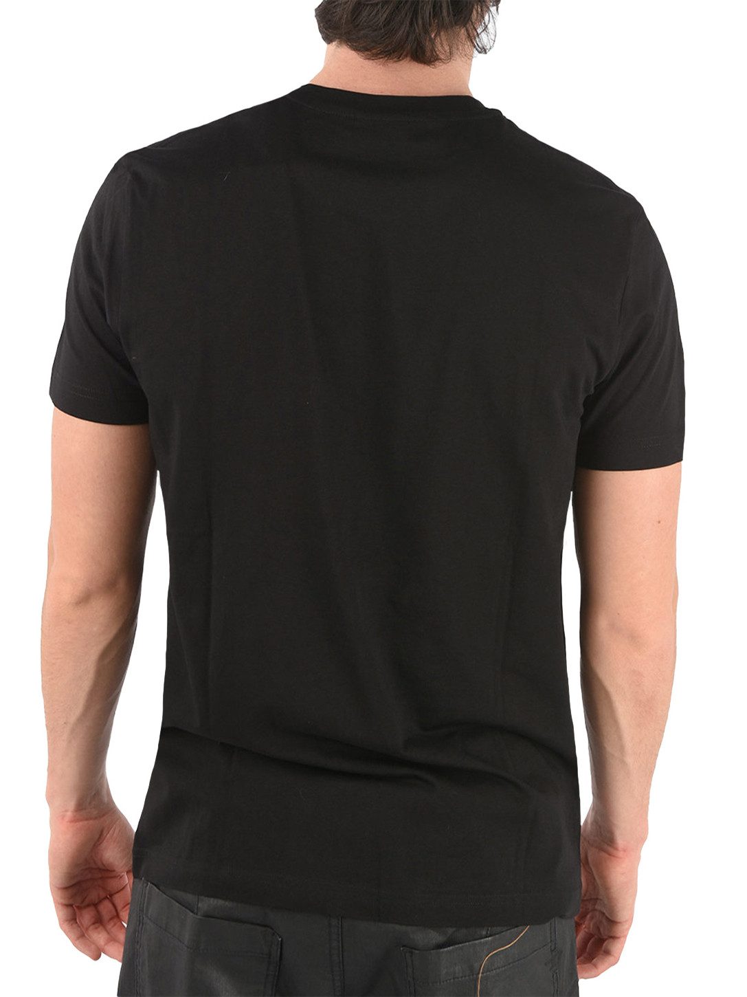 Diesel Rundhalsshirt Slim Fit Shirt - günstig online kaufen