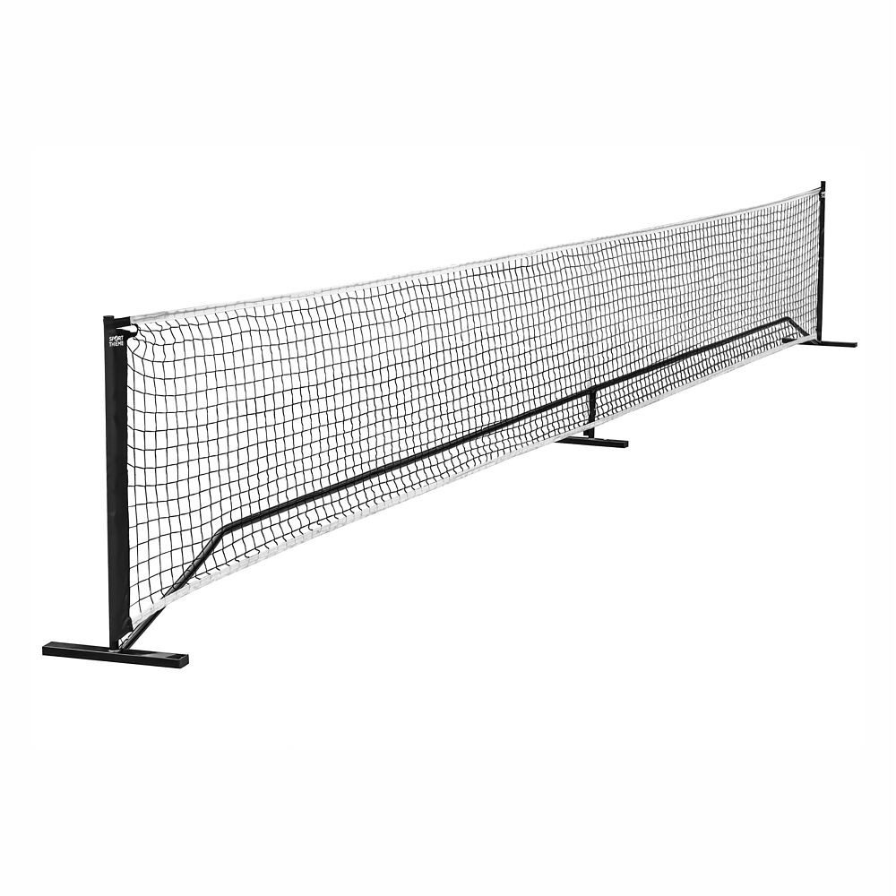 Trainingshilfe Fußballtennisanlage, Fördert Technik, Ballkontrolle und Koordination