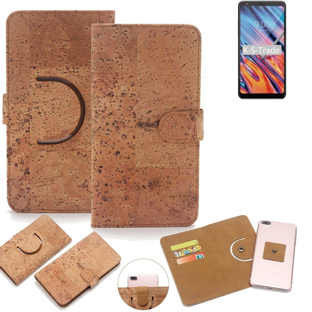 Handyhülle für LG Electronics Stylo 5x