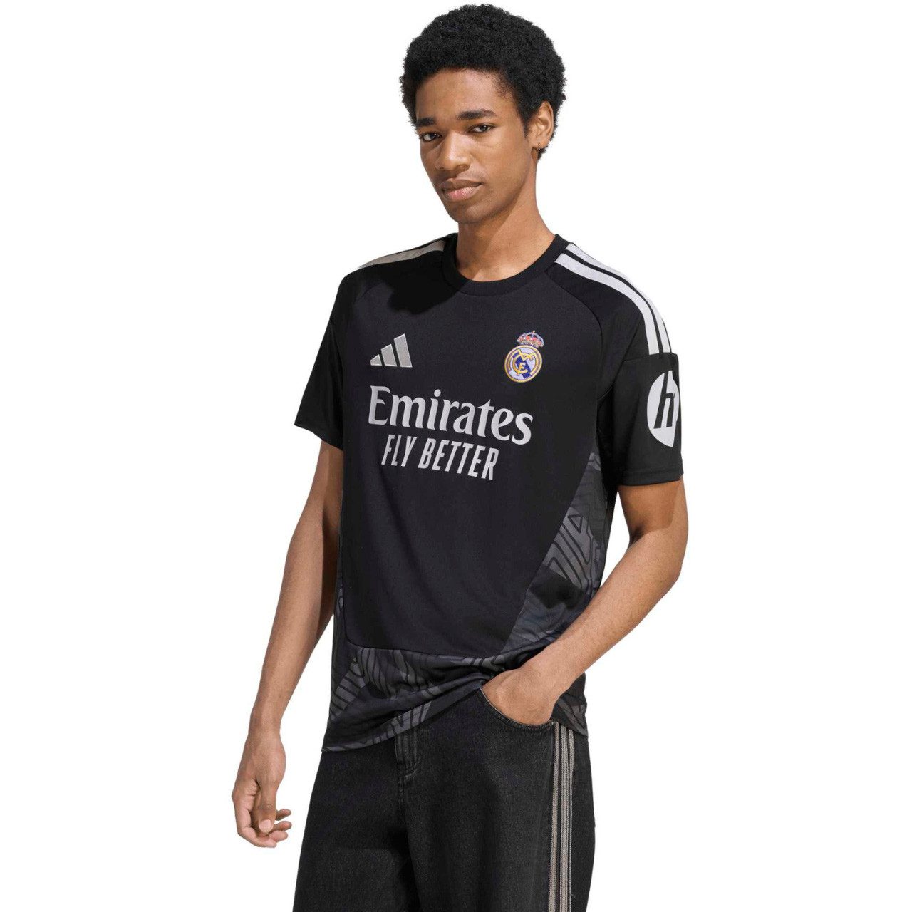 adidas Performance Funktionsshirt Real Madrid