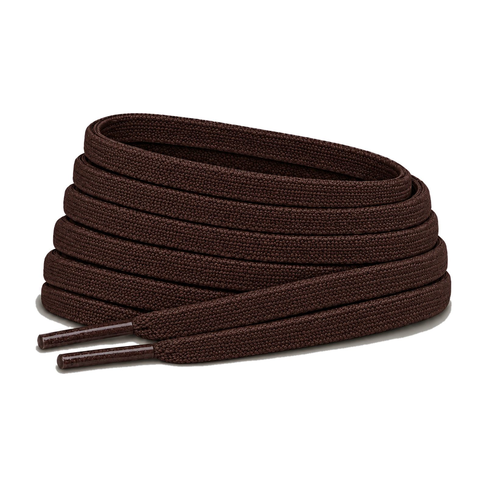 Basicwear Germany Schnürsenkel Flache Schnürsenkel - Schmal