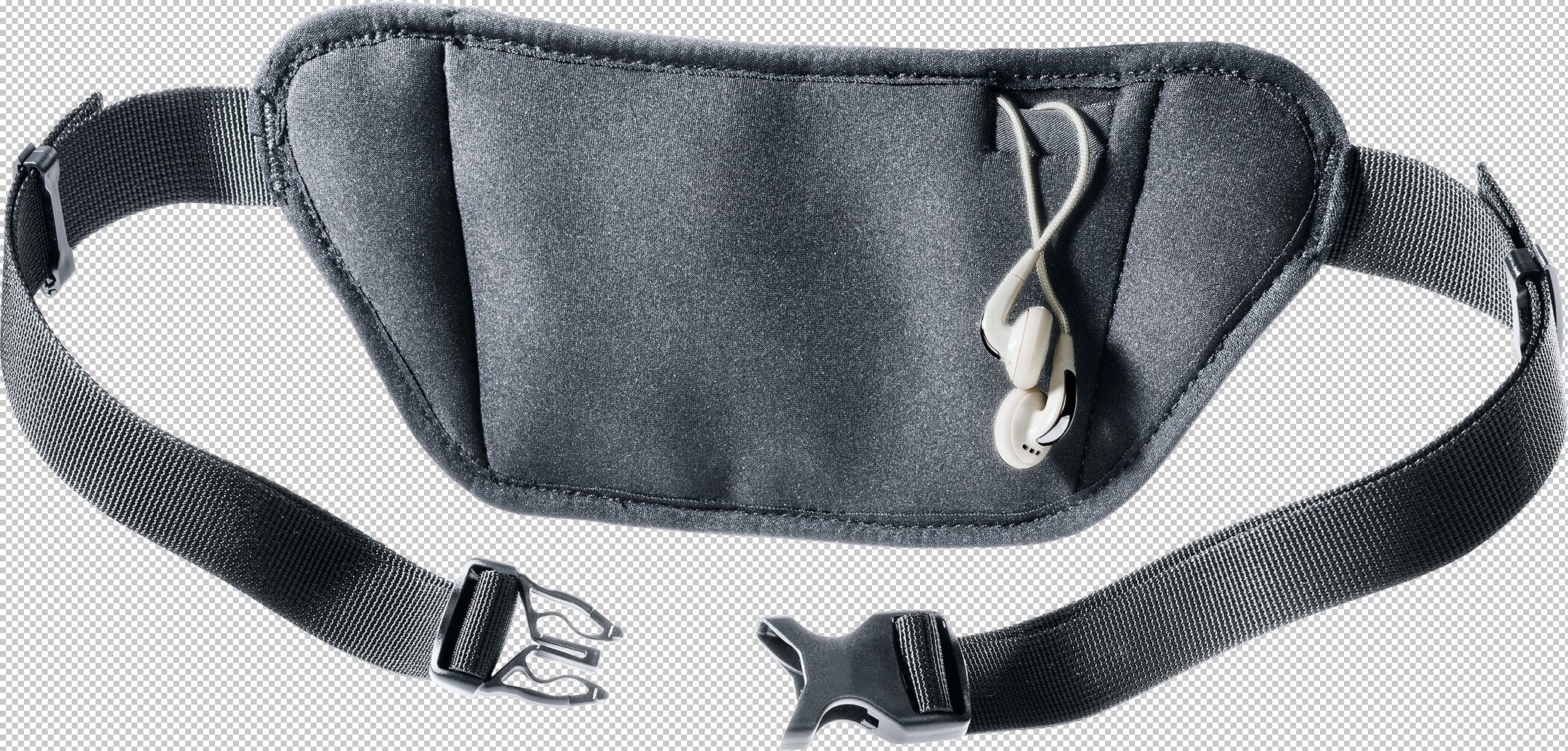 deuter Bauchtasche Neo Belt I günstig online kaufen