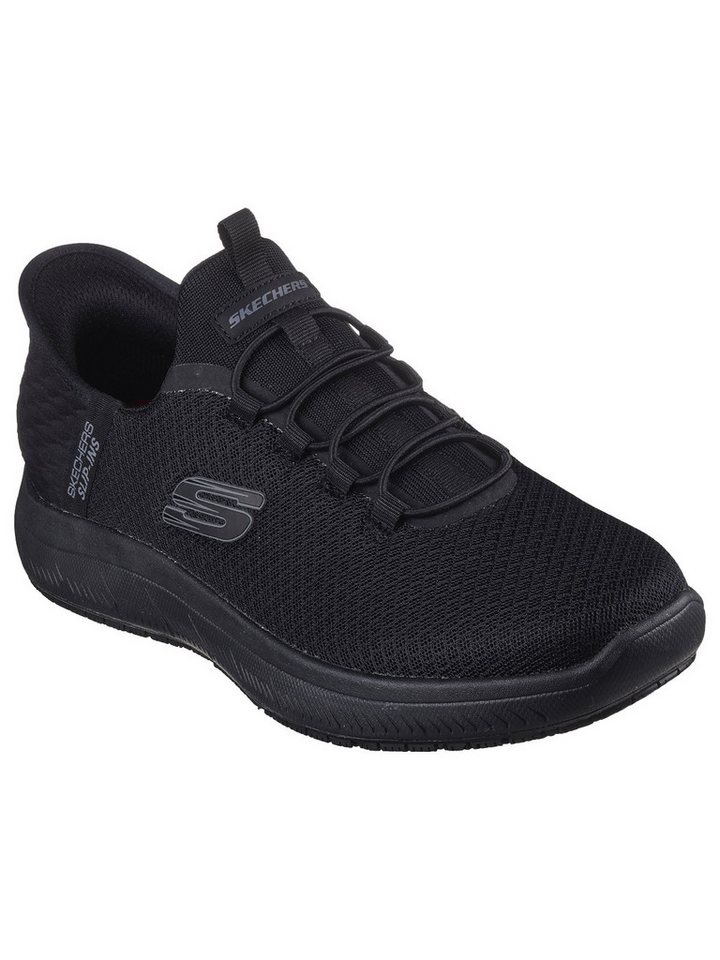 Skechers 200205EC-BBK Skechers Summits Wanderschuh