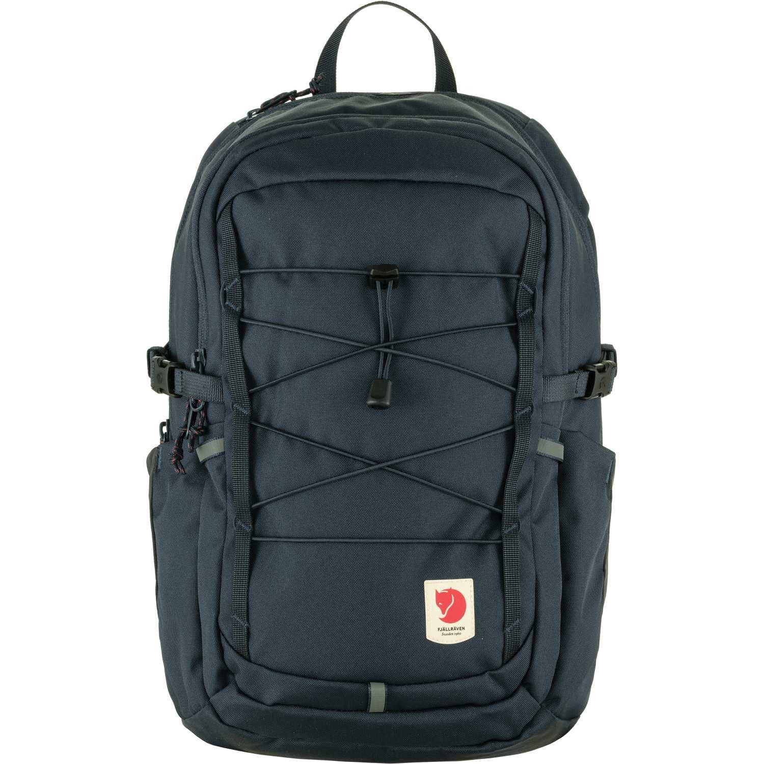 Fjällräven Rucksack Fjällräven Skule 20 Rucksack Navy