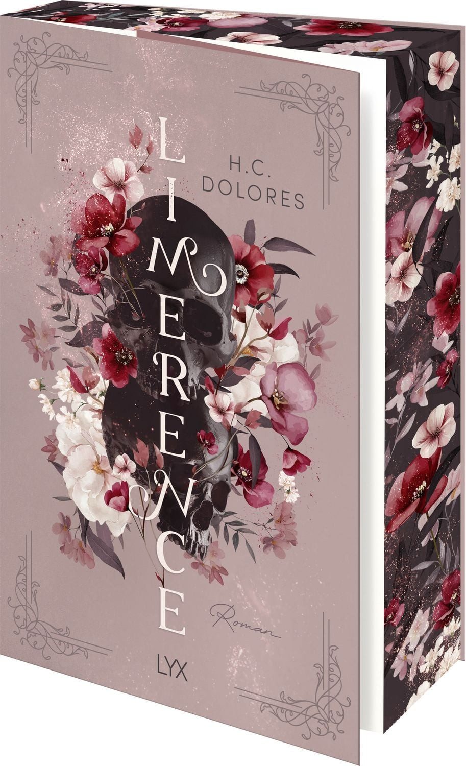 Limerence / H. C. Dolores