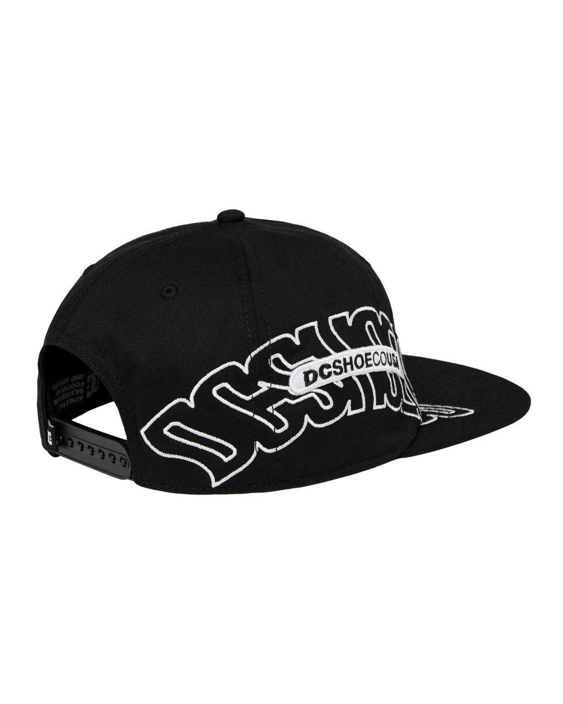 DC Shoes Trucker Cap DC Omega