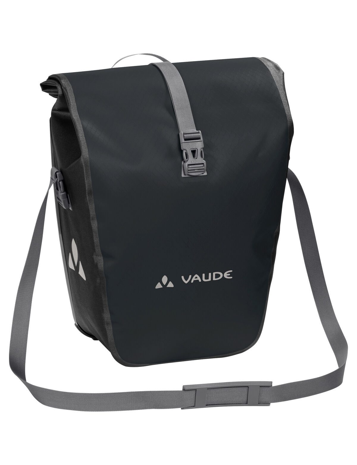 VAUDE Fahrradtasche Aqua Back, für Erwachsene, mit sportlicher Ausrichtung, aus Polyester